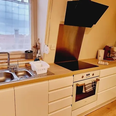 *villa Marine*la Vigie - Duplex *